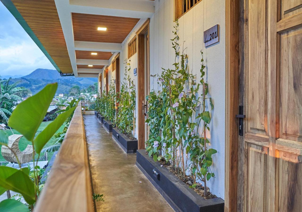 Hotel Panorama Salento By Dot Boutique Exteriér fotografie