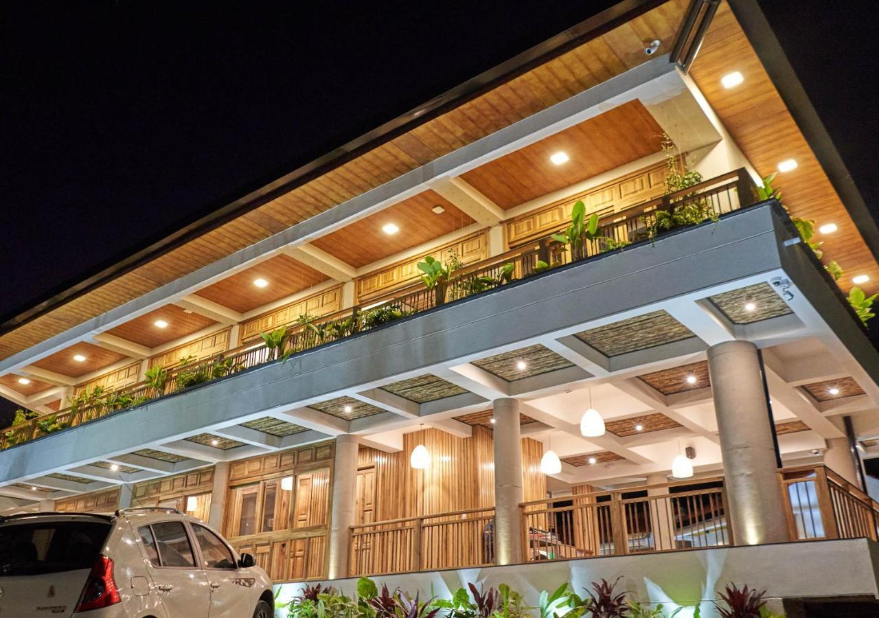 Hotel Panorama Salento By Dot Boutique Exteriér fotografie