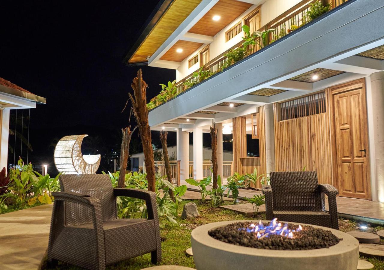 Hotel Panorama Salento By Dot Boutique Exteriér fotografie