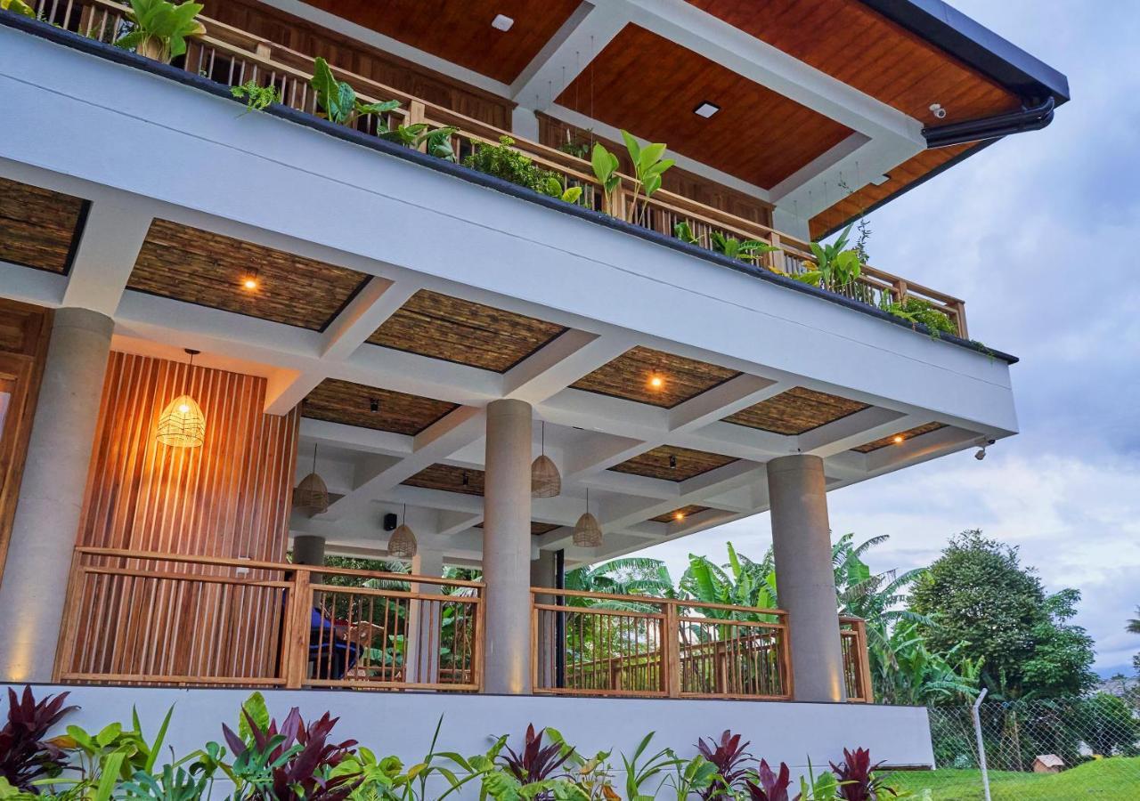 Hotel Panorama Salento By Dot Boutique Exteriér fotografie