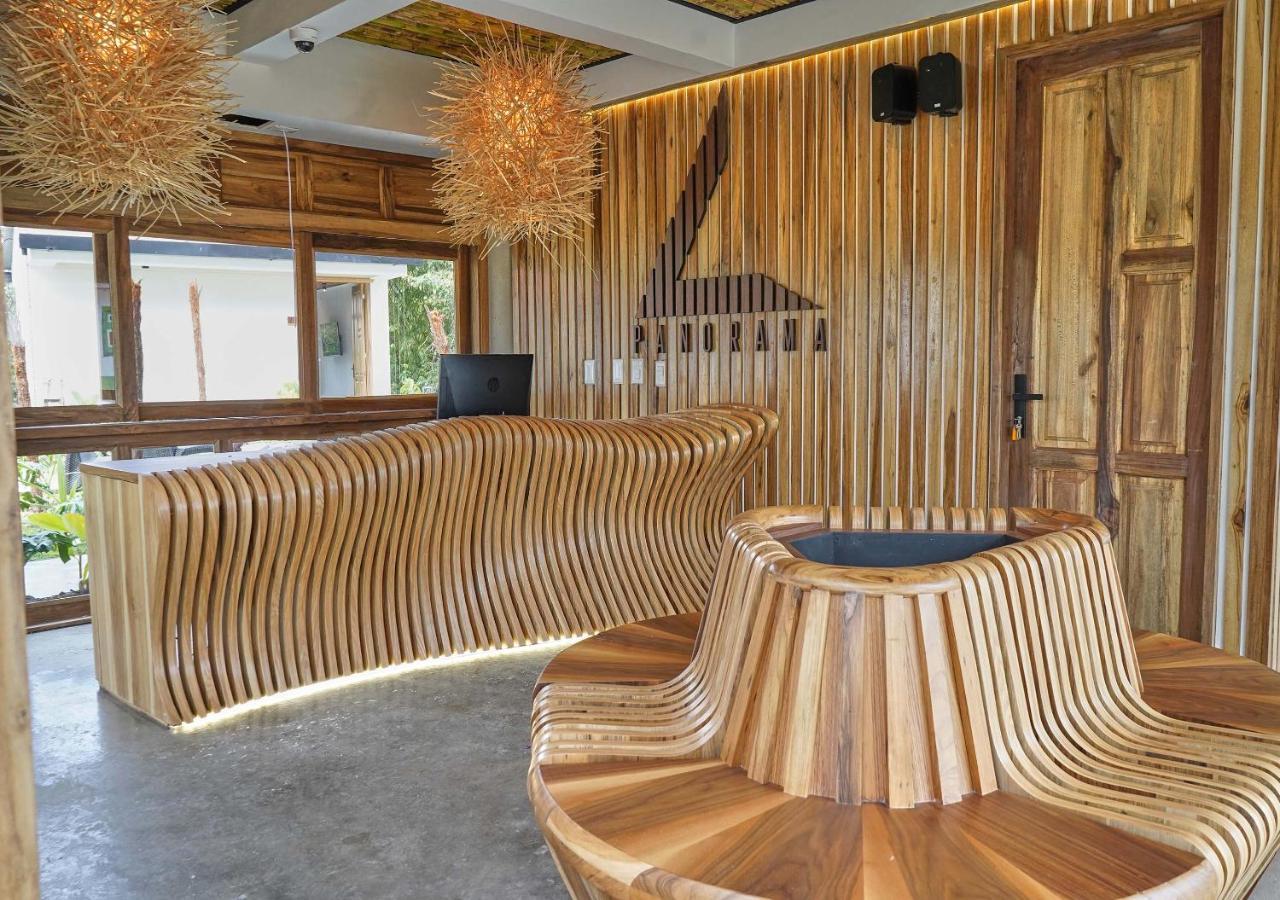 Hotel Panorama Salento By Dot Boutique Exteriér fotografie