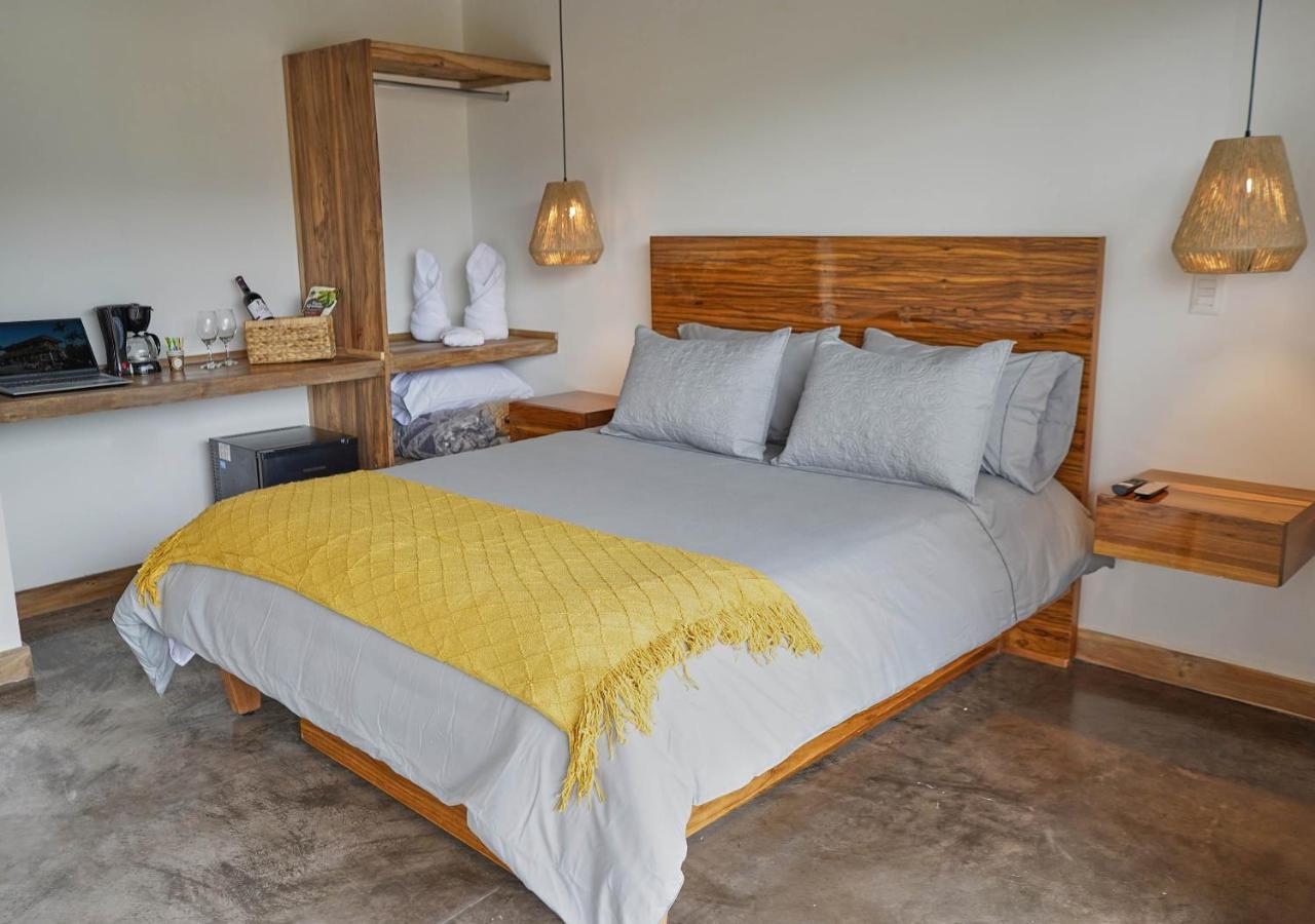 Hotel Panorama Salento By Dot Boutique Exteriér fotografie