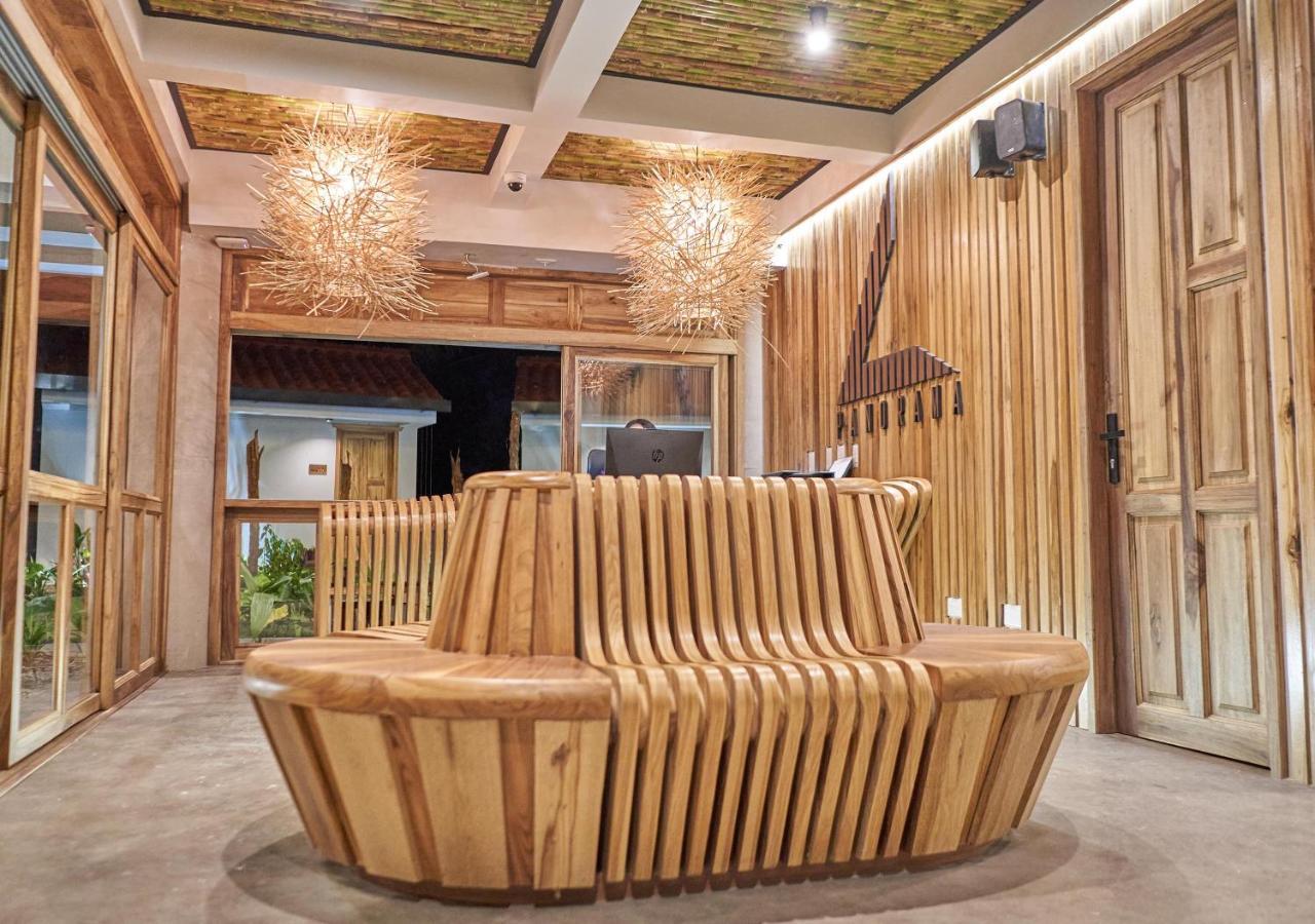Hotel Panorama Salento By Dot Boutique Exteriér fotografie