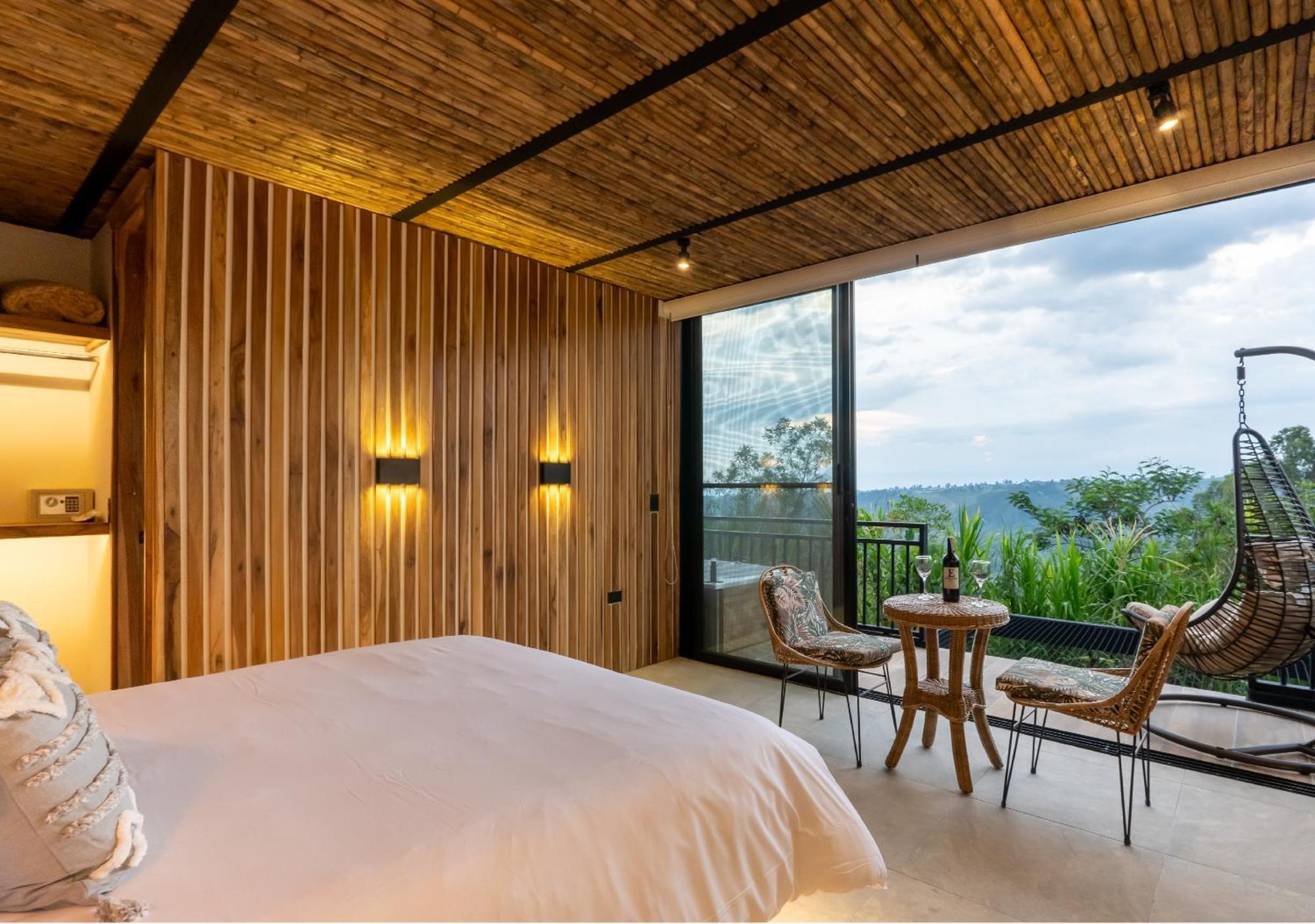 Hotel Panorama Salento By Dot Boutique Pokoj fotografie