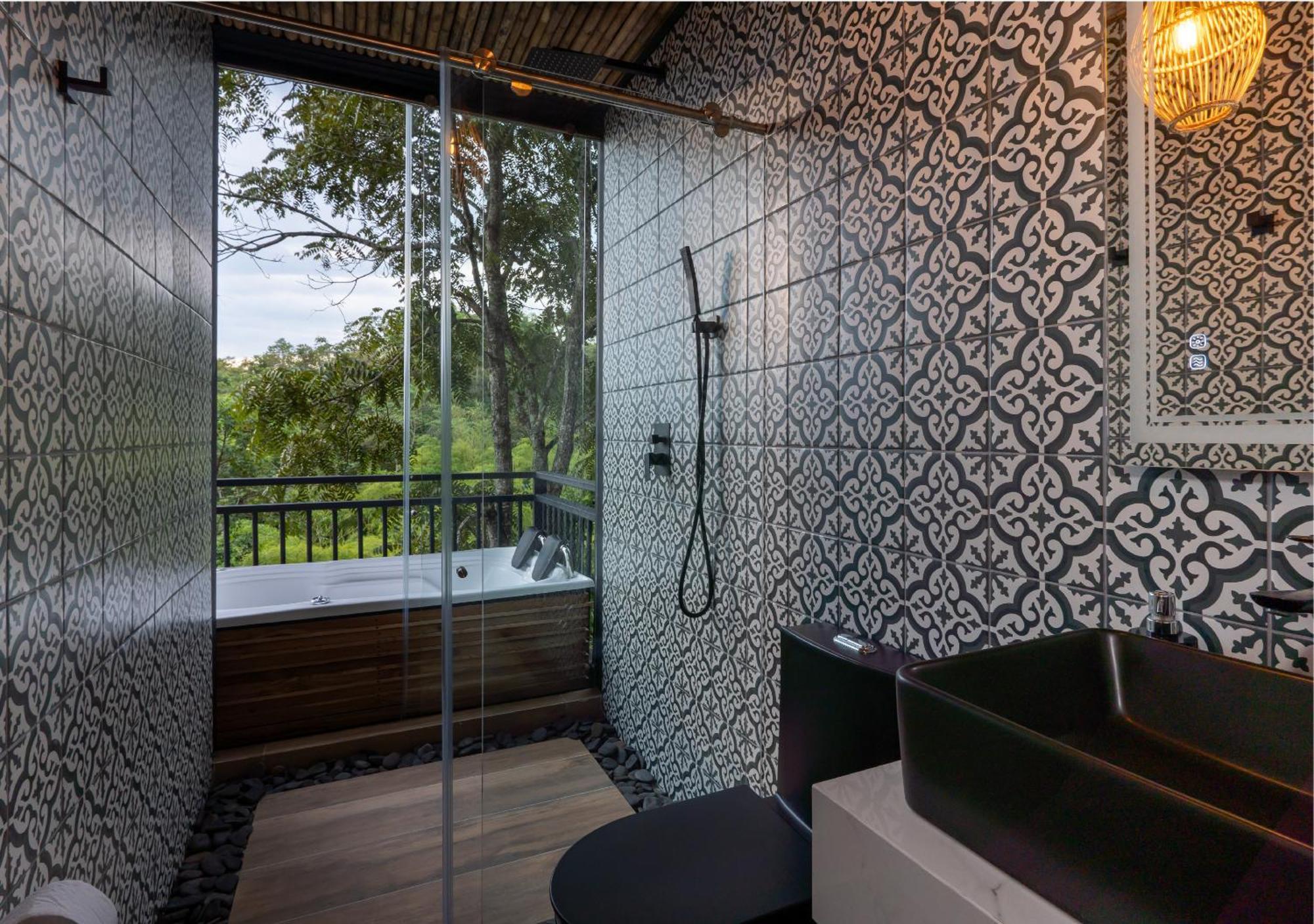 Hotel Panorama Salento By Dot Boutique Pokoj fotografie