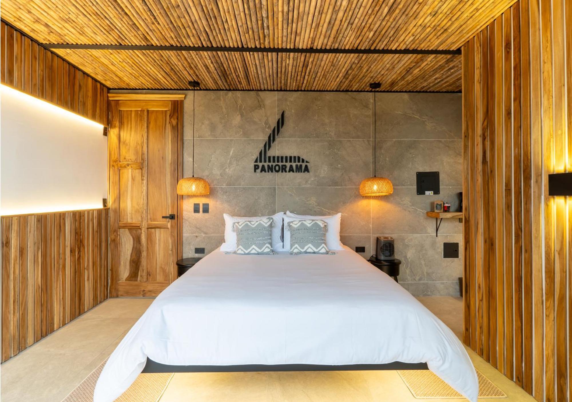 Hotel Panorama Salento By Dot Boutique Pokoj fotografie
